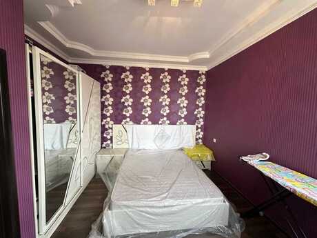 8 Noyabrda 2 otaqlı yeni tikili mənzil satılır, 60 m², 205 000 AZN, şəkil 2 / 8
