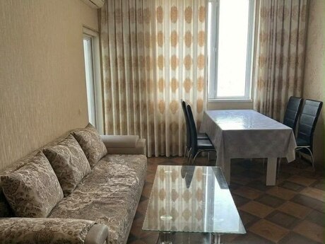 2-room apartment, 75 m², 20 Yanvar, 650 AZN