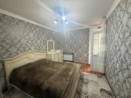 2-room new-build apartment for sale in İnşaatçılar, 66 m², 163 000 AZN, photo 4 / 11
