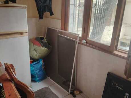 Memar Əcəmidə 2 otaqlı köhnə tikili mənzil satılır, 45 m², 125 000 AZN, şəkil 5 / 7