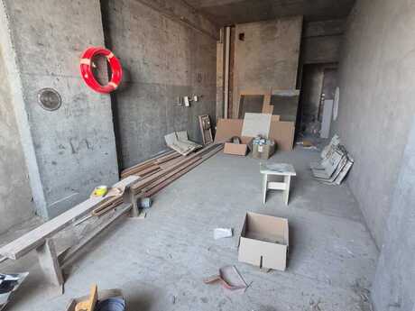 Həzi Aslanovda 2 otaqlı yeni tikili mənzil satılır, 66 m², 162 900 AZN, şəkil 5 / 12