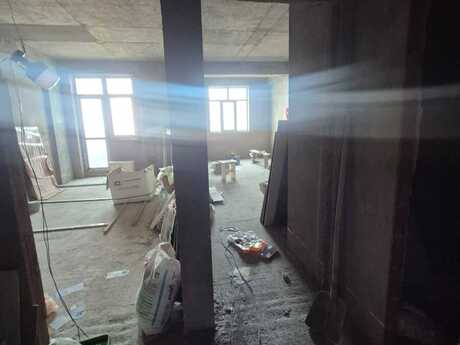 Həzi Aslanovda 2 otaqlı yeni tikili mənzil satılır, 66 m², 162 900 AZN, şəkil 3 / 12