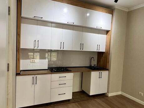 Yeni Yasamalda 2 otaqlı yeni tikili mənzil kirayə verilir, 50 m², 550 AZN/ay, şəkil 4 / 7
