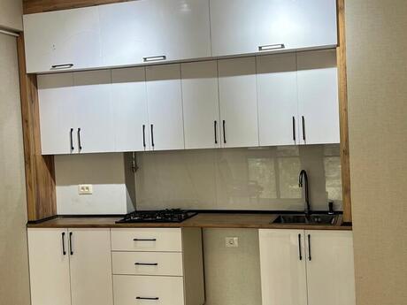 Yeni Yasamalda 2 otaqlı yeni tikili mənzil kirayə verilir, 50 m², 550 AZN/ay, şəkil 5 / 7
