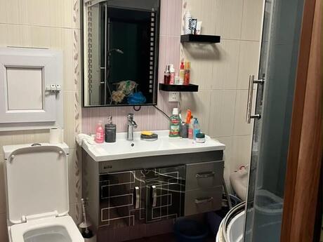 Bakıxanovda 3 otaqlı yeni tikili mənzil satılır, 115 m², 210 000 AZN, şəkil 2 / 9