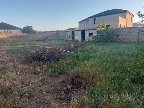 Şağanda 6 otaqlı həyət evi satılır, 180 m², 175 000 AZN, şəkil 4 / 12