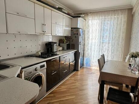 Bakıxanovda 3 otaqlı yeni tikili mənzil satılır, 115 m², 210 000 AZN, şəkil 4 / 9