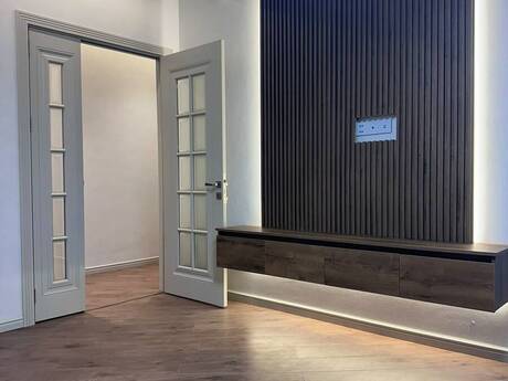 West Town kompleksində 2 otaqlı yeni tikili mənzil satılır, 70 m², 255 000 AZN, şəkil 5 / 12