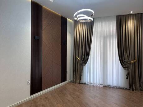 West Town kompleksində 2 otaqlı yeni tikili mənzil satılır, 70 m², 255 000 AZN, şəkil 4 / 12