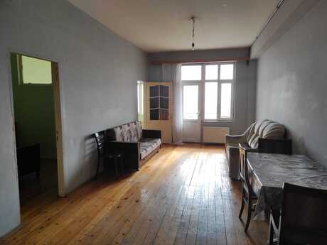 2-room new-build apartment for sale in Əhmədli, 70 m², 148 000 AZN, photo 4 / 6