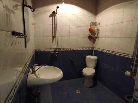 2-room new-build apartment for sale in Əhmədli, 70 m², 148 000 AZN, photo 3 / 6