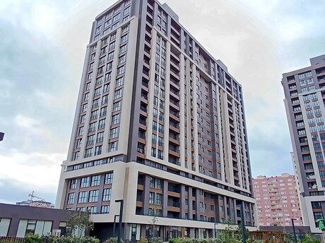 Объявление №6524488 - Баку, м. Шах Исмаил Хатаи, 3-комн., 127.8 м², 5/20 этаж