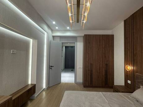 Gənclikdə 3 otaqlı yeni tikili mənzil satılır, 107 m², 410 000 AZN, şəkil 2 / 12