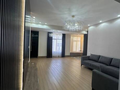 Gənclikdə 3 otaqlı yeni tikili mənzil satılır, 107 m², 410 000 AZN, şəkil 4 / 12