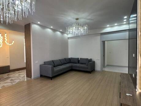 Gənclikdə 3 otaqlı yeni tikili mənzil satılır, 107 m², 410 000 AZN, şəkil 5 / 12