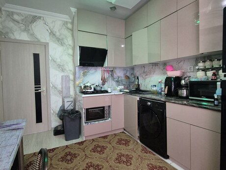 Yeni Yasamalda 3 otaqlı yeni tikili mənzil satılır, 120 m², 280 000 AZN, şəkil 5 / 10