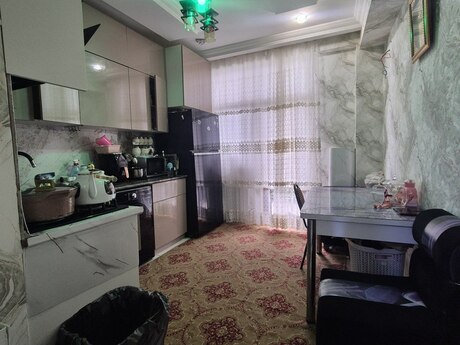 Yeni Yasamalda 3 otaqlı yeni tikili mənzil satılır, 120 m², 280 000 AZN, şəkil 4 / 10