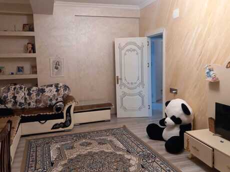 Объявление №6524364 - Хырдалан, Хырдалан, 2-комн., 85 м², 6/13 этаж