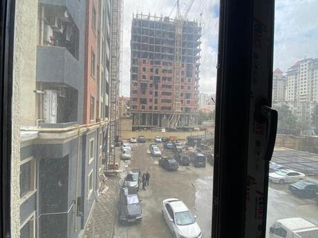 4-room new-build apartment for sale in Qara Qarayev, 127 m², 267 000 AZN, photo 3 / 12