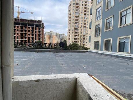 4-room new-build apartment for sale in Qara Qarayev, 127 m², 267 000 AZN, photo 5 / 12