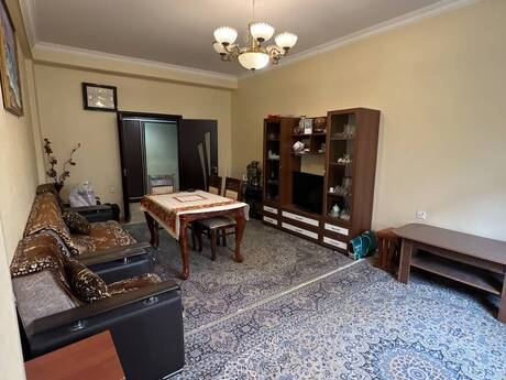 Продаётся 2-комнатная квартира в старом фонде, 20 Yanvar, 55 м², 195 000 AZN, фото 3 / 12