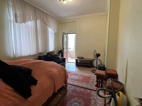 Продаётся 2-комнатная квартира в старом фонде, 20 Yanvar, 55 м², 195 000 AZN, фото 4 / 12