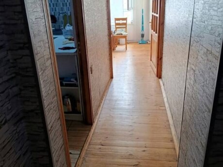 Сдаётся 2-комнатная квартира в новостройке, İnşaatçılar, 72 м², 500 AZN/мес, фото 3 / 6
