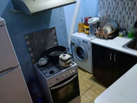 Сдаётся 2-комнатная квартира в новостройке, İnşaatçılar, 72 м², 500 AZN/мес, фото 4 / 6
