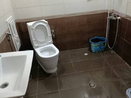Сдаётся 2-комнатная квартира в новостройке, İnşaatçılar, 72 м², 500 AZN/мес, фото 5 / 6