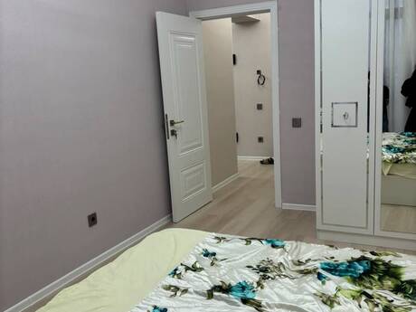Сдаётся 2-комнатная квартира в новостройке, Koroğlu, 70 м², 800 AZN/мес, фото 5 / 12