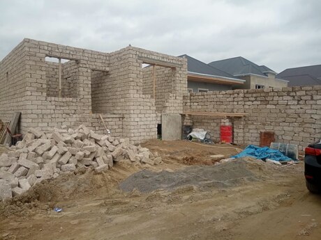 3 otaq · 55 m², Ramana