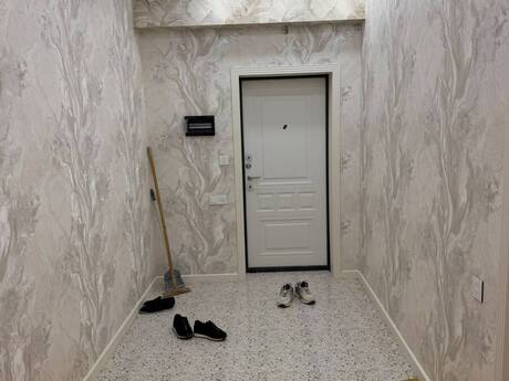 4 rooms · 150 m² · floor 11/18, Nəsimi