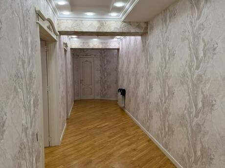 4-room new-build apartment for sale in Nəsimi, 150 m², 380 000 AZN, photo 2 / 12