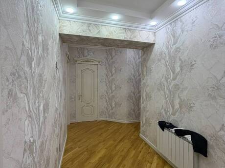 4-room new-build apartment for sale in Nəsimi, 150 m², 380 000 AZN, photo 3 / 12