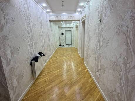 4-room new-build apartment for sale in Nəsimi, 150 m², 380 000 AZN, photo 4 / 12