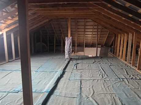 Mehdiabadda 7 otaqlı həyət evi satılır, 255 m², 300 000 AZN, şəkil 5 / 12