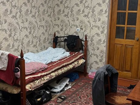 Nəriman Nərimanovda 2 otaqlı köhnə tikili mənzil kirayə verilir, 70 m², 600 AZN/ay, şəkil 2 / 4