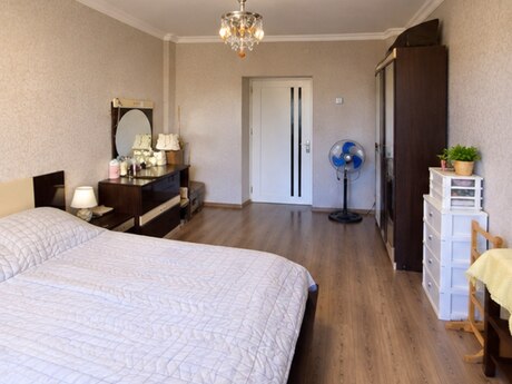 Neftçilərdə 3 otaqlı köhnə tikili mənzil satılır, 90 m², 183 000 AZN, şəkil 4 / 7