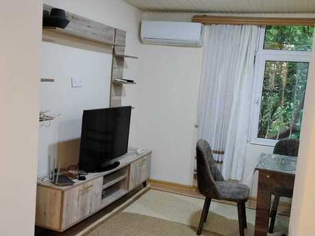 Объявление №6524413 - Баку, м. Иншаатчылар, 2-комн., 54 м², 1/5 этаж