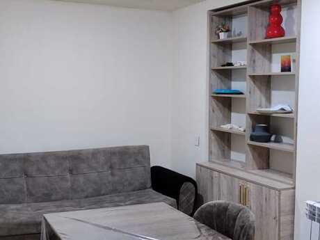 2-room old-build apartment for rent in İnşaatçılar, 54 m², 650 AZN/mo, photo 5 / 11