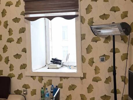 İçəri Şəhərdə 2 otaqlı köhnə tikili mənzil satılır, 30 m², 127 000 AZN, şəkil 3 / 7