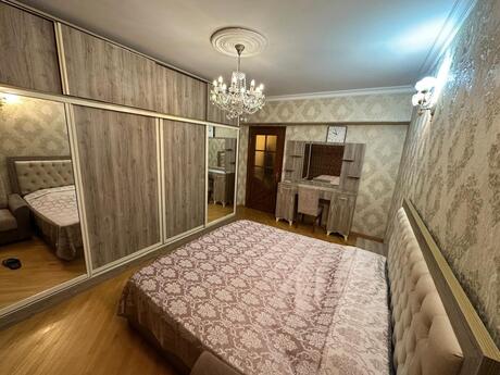 3-room old-build apartment for sale in Şah İsmayıl Xətai, 85 m², 275 000 AZN, photo 5 / 12