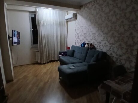 Объявление №6524410 - Баку, м. Ази Асланов, 2-комн., 70 м², 5/16 этаж