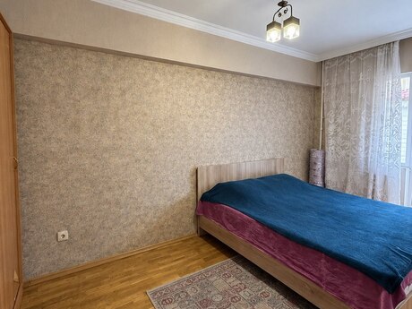 Elmlər Akademiyasında 2 otaqlı yeni tikili mənzil satılır, 60 m², 203 000 AZN, şəkil 4 / 7