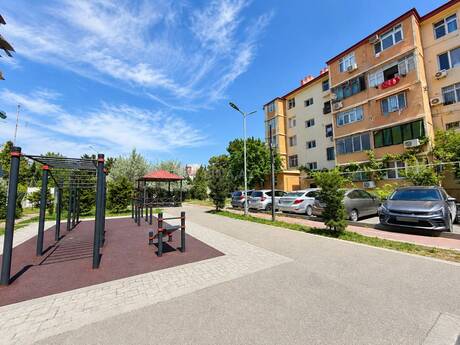 Продаётся 2-комнатная квартира в старом фонде, Neftçilər, 40 м², 125 000 AZN, фото 5 / 5