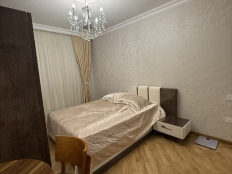 Nəsimidə 3 otaqlı köhnə tikili mənzil satılır, 85 m², 255 000 AZN, şəkil 3 / 12