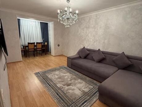 2 otaq · 60 m² · 2/5 mərtəbə, 28 May