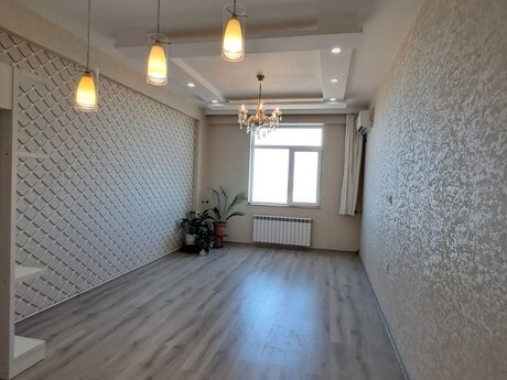 Объявление №6524418 - Баку, м. Ахмедлы, 2-комн., 60 м², 13/16 этаж