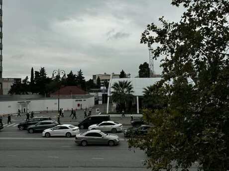 Elan №6524442 - Bakı, Gənclik m., 3 otaqlı, 90 m², 2/9 mərtəbə