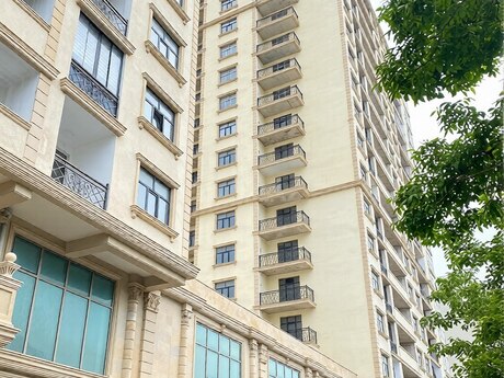 2 rooms · 115 m²